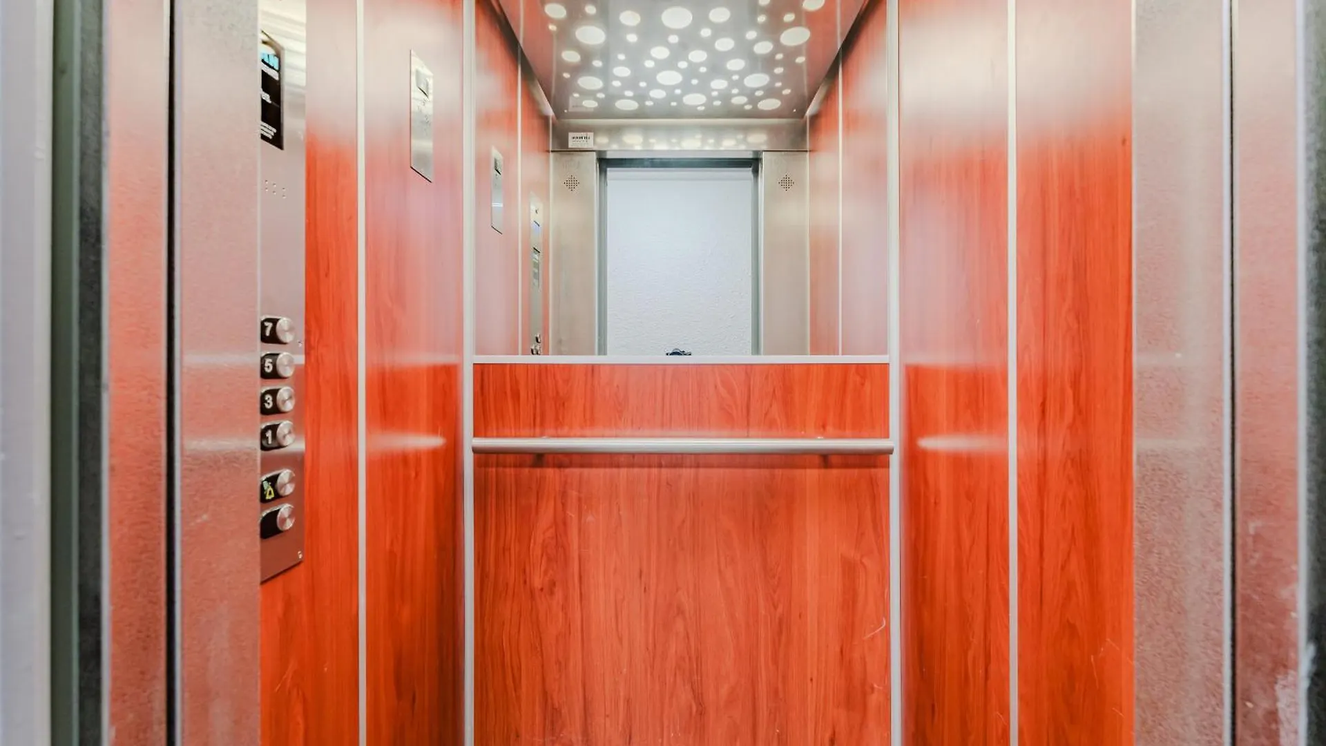 Apartmán Magnifique 3 Pieces Avec Parking Prive Et Balcon Lille